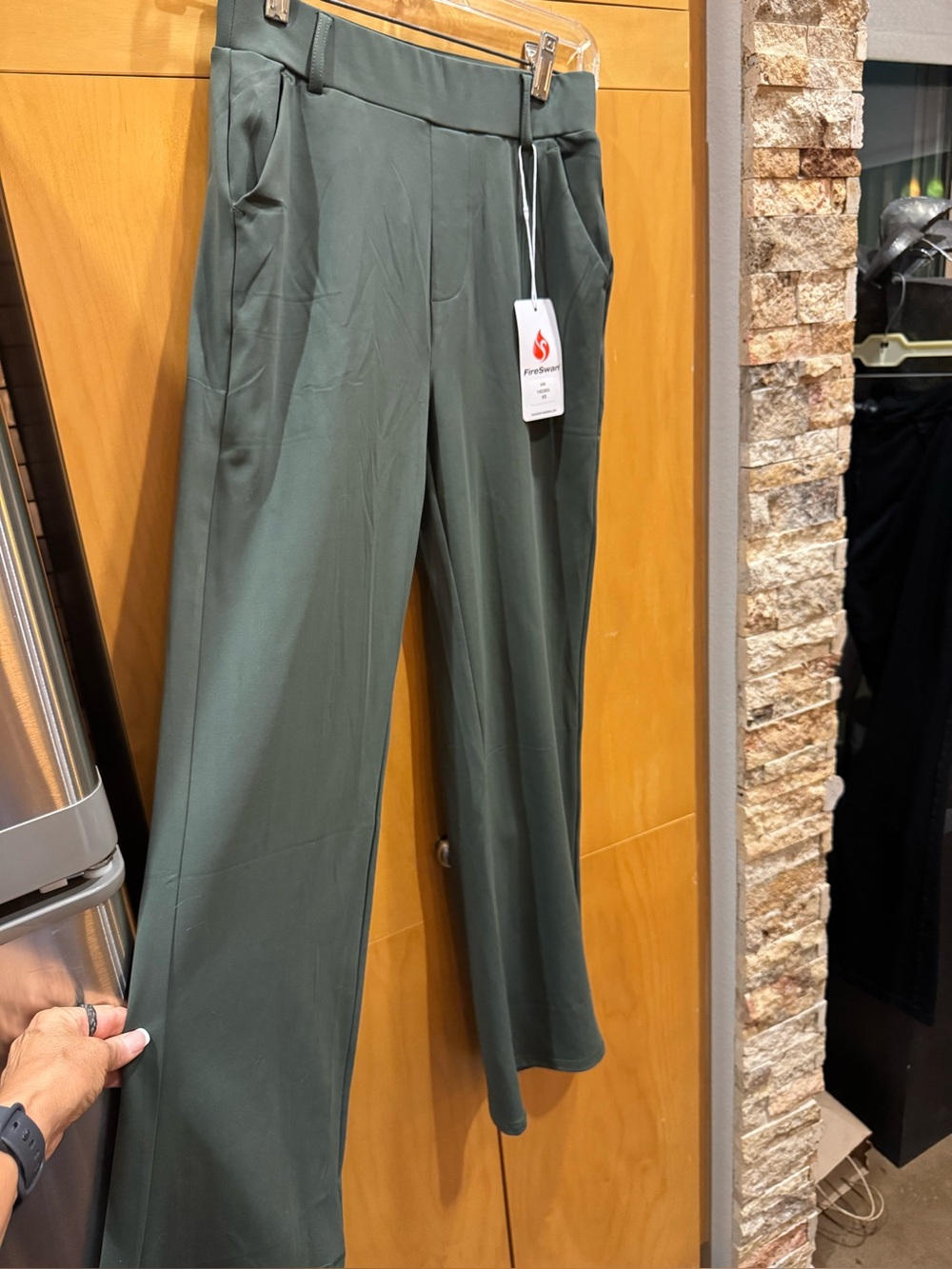 Yoga / Work Pants-NEW!